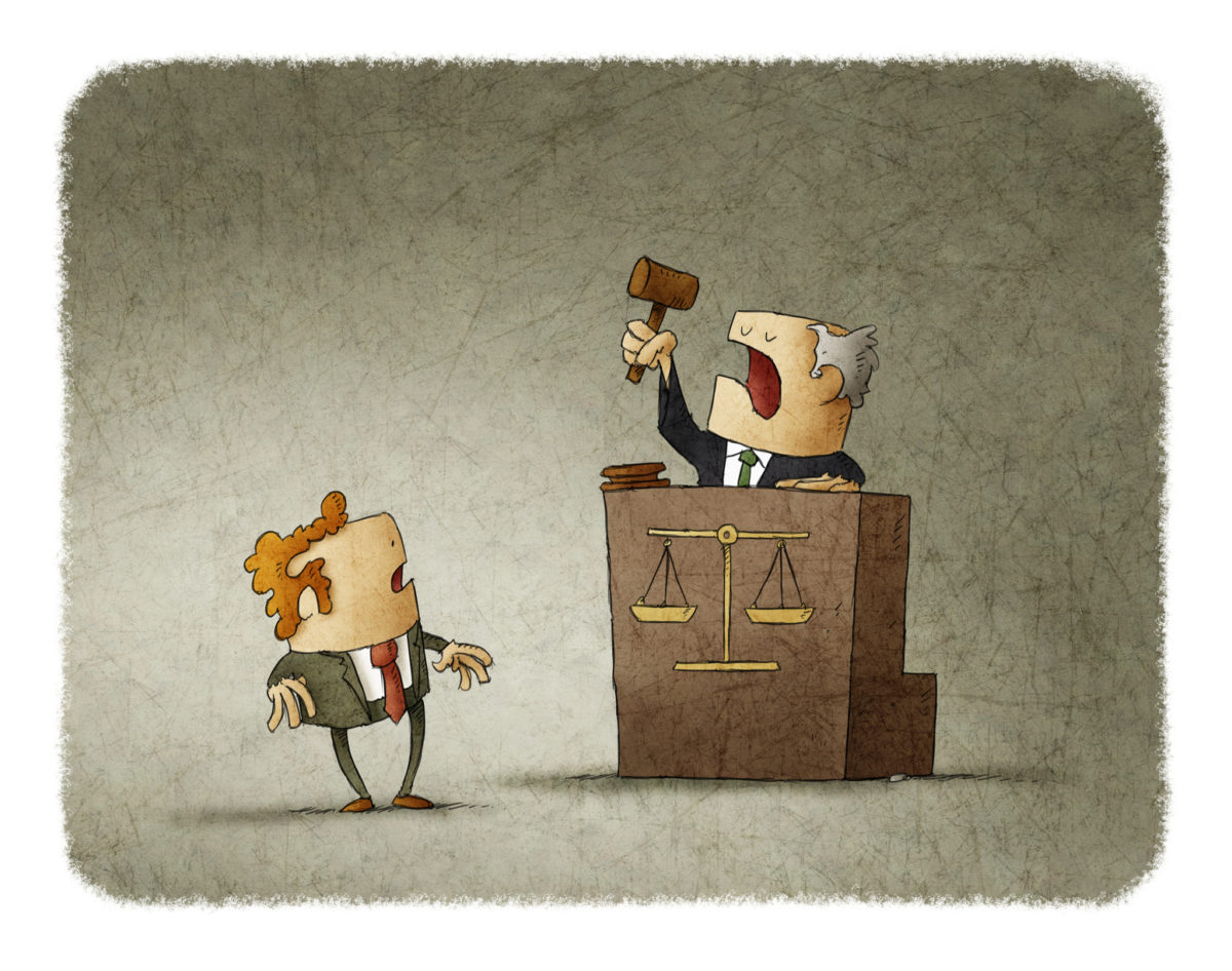 Adwokat to prawnik, którego zadaniem jest konsulting wskazówek prawnej.