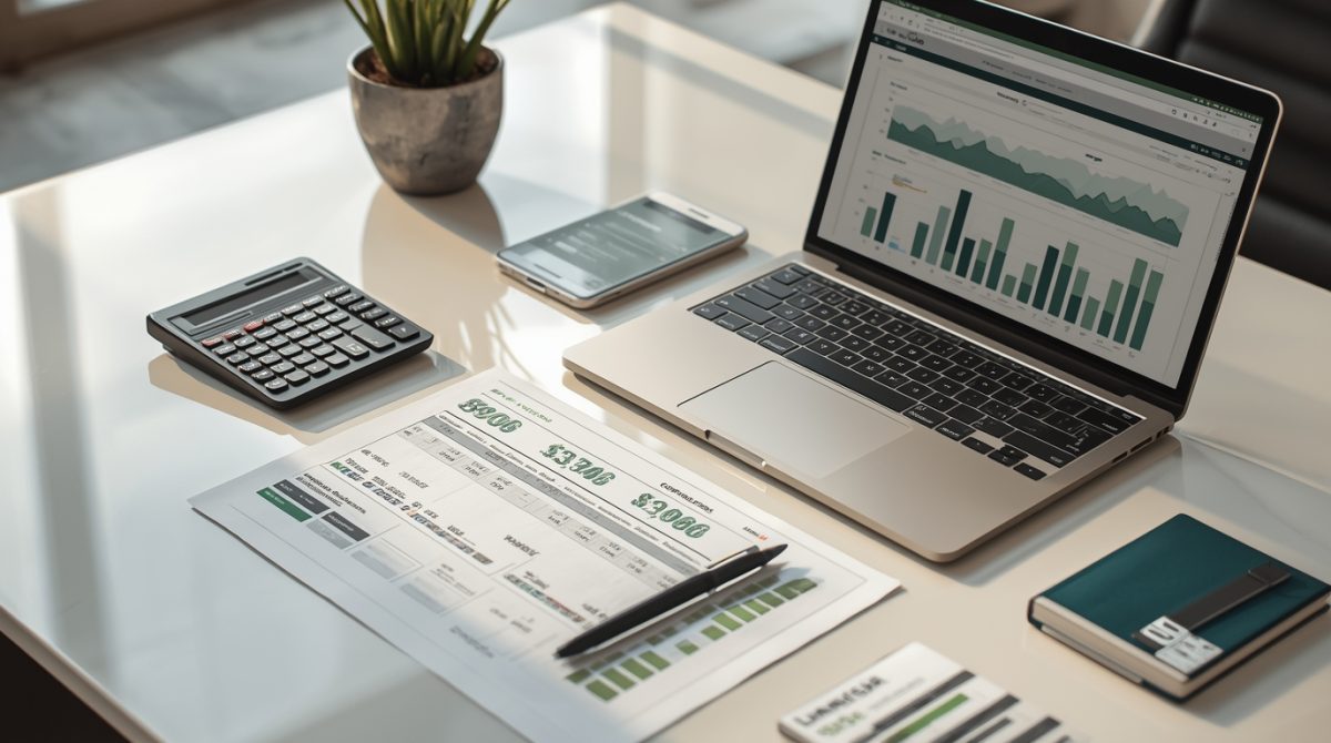 Kompletny  poradnik  dotyczący organizacji finansów przedsiębiorstwa