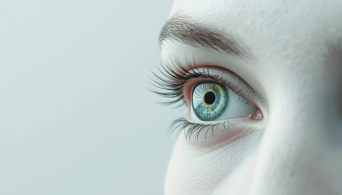 Holistyczna ochrona funkcjonowania oczu w codziennym funkcjonowaniu