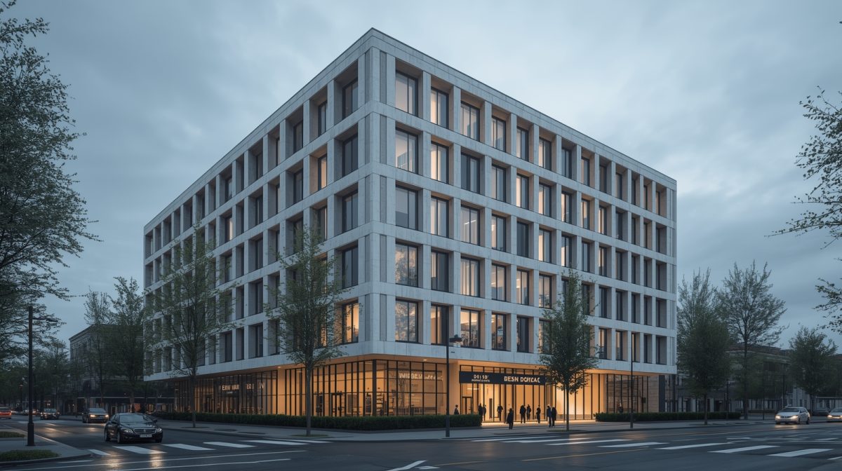 Efektywne prowadzenie sprawnością techniczną obiektu jako fundament stabilności i trwałości budynku