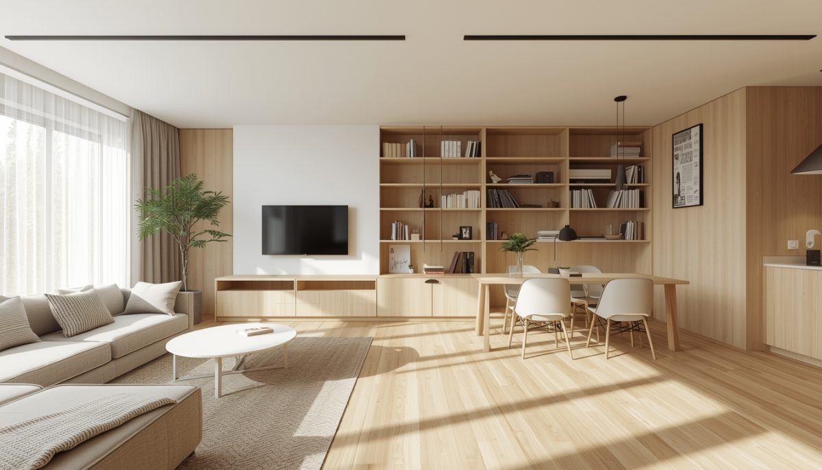 Jak świadomie organizować ergonomiczne wnętrza lokalne i usługowe